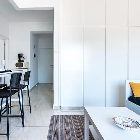 Lunar 1-bedroom * Larnaca